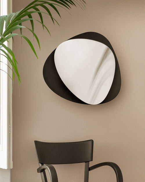 Colombina collection Default Title Wall mirror Alessi 1