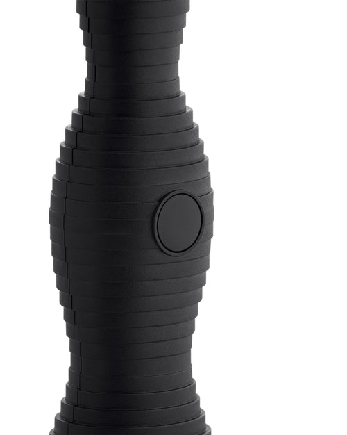 Pulcina red Milk frother Alessi 2