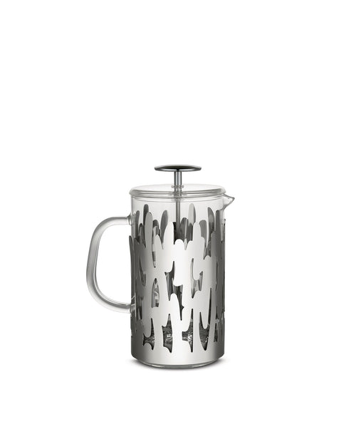 Barkoffee Default Title Press filter coffee maker Alessi