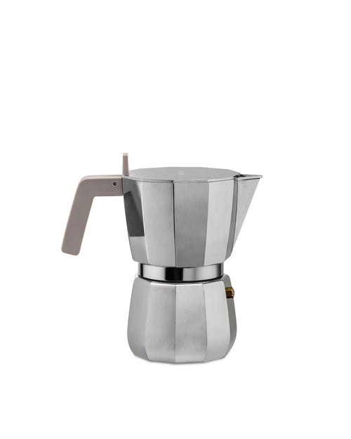 Moka Default Title Espresso coffee maker. Induction. Alessi