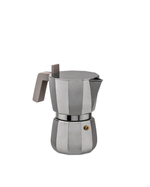 Moka Default Title Espresso coffee maker. Induction. Alessi 2