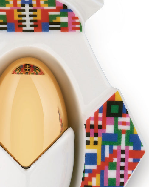 Holyhedrics Jesus Default Title Figurine Alessi 2