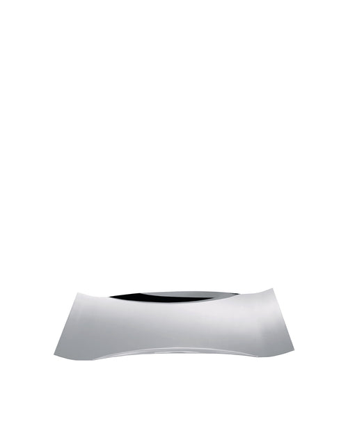 Mao-Mao Default Title Rectangular tray Alessi