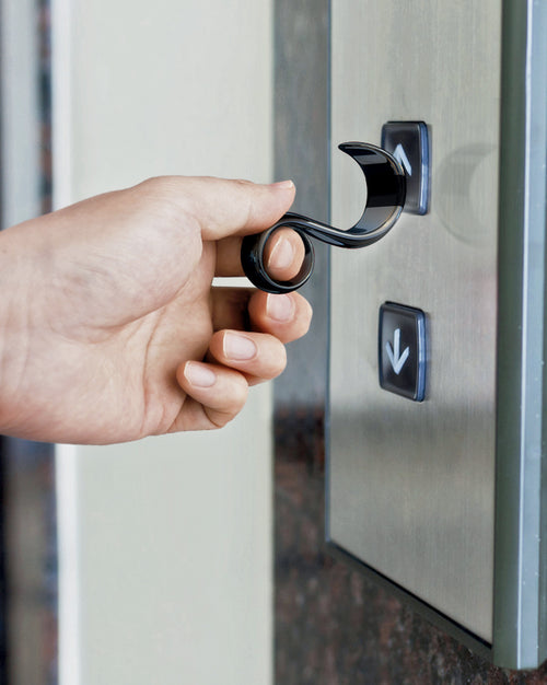 StaySafe Default Title No-touch key ring Alessi 1