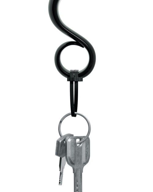 StaySafe Default Title No-touch key ring Alessi 2