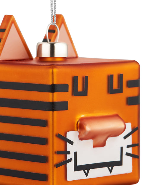 Quadratigra Default Title Christmas ornament Alessi 2