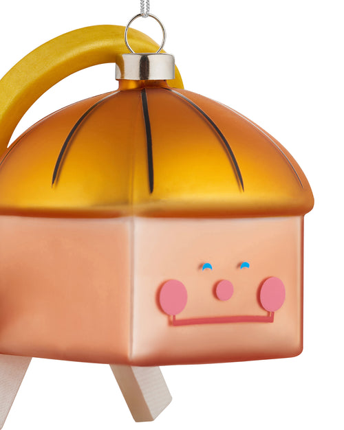 Quadrangelo Default Title Christmas ornament Alessi 2