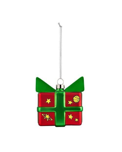 Cobosmico Default Title Christmas ornament Alessi