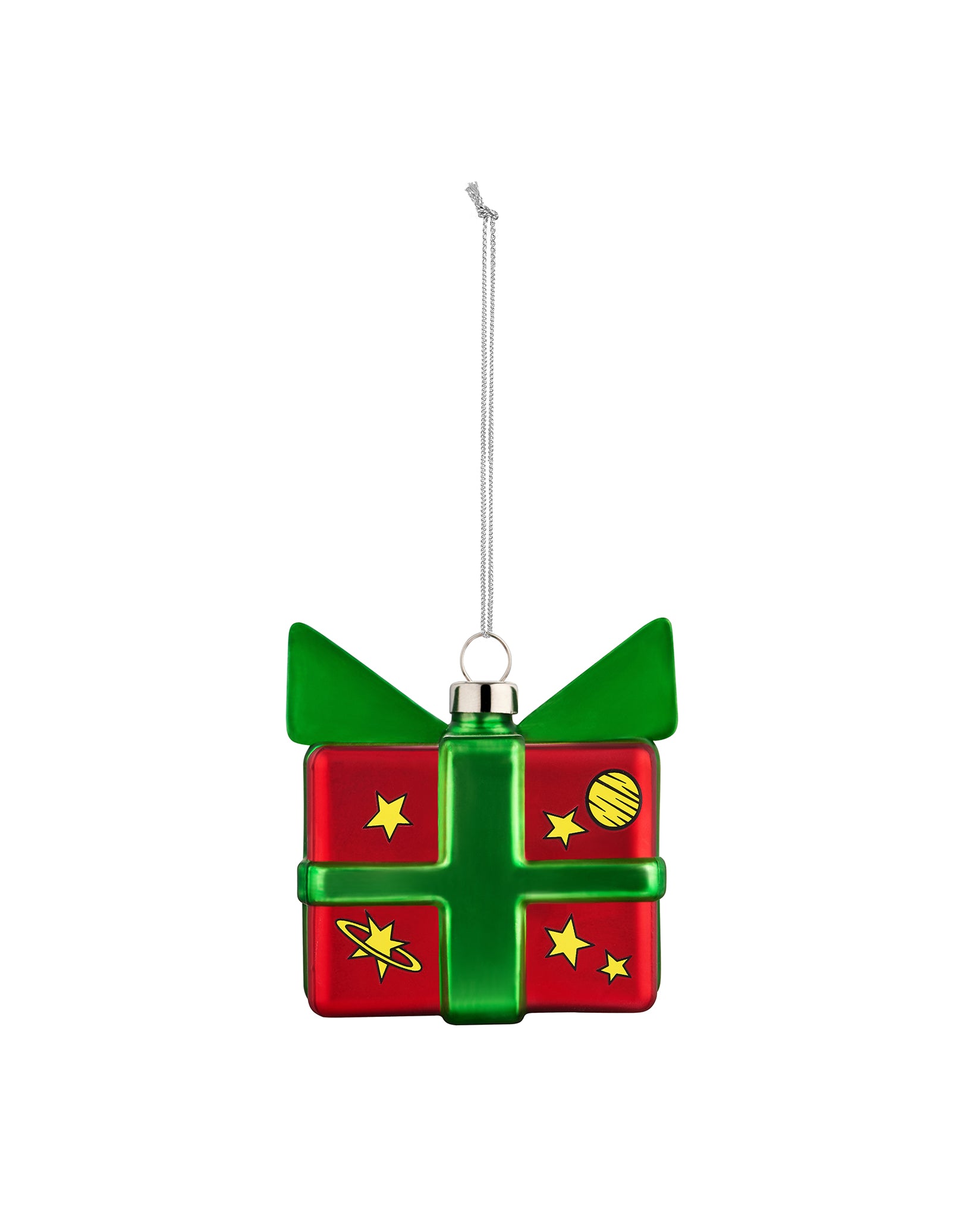 Cobosmico Default Title Christmas ornament Alessi
