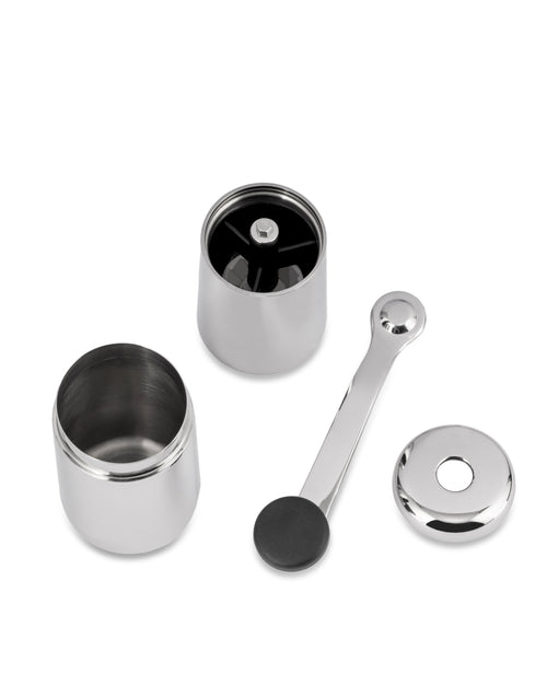 Slow coffee Default Title Coffee grinder Alessi 3