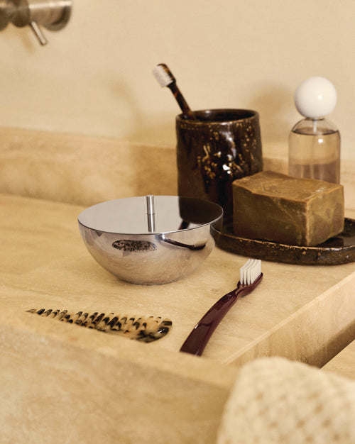 Rocc Default Title Container, Small Alessi 2