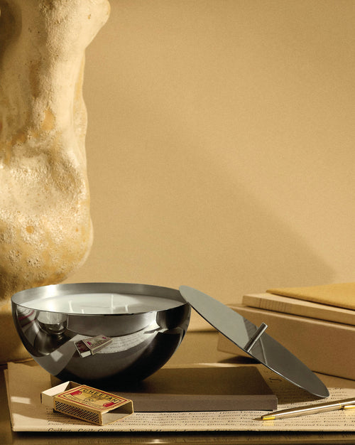 Rocc Default Title Container, Medium Alessi 1