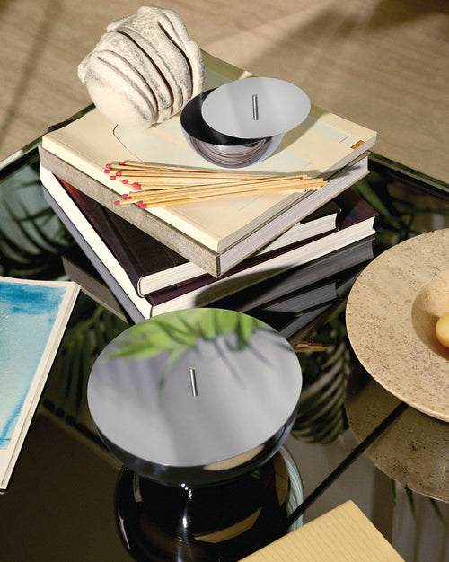 Rocc Default Title Container, Medium Alessi 2