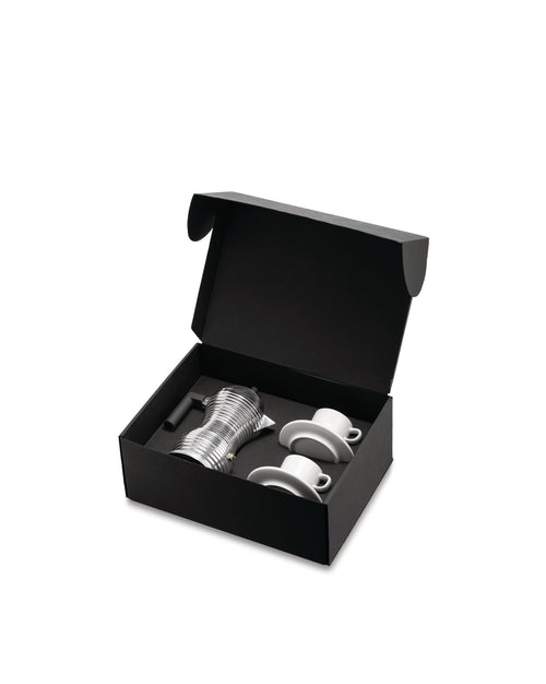 Alessi & Coffee Default Title Gift set Alessi 2