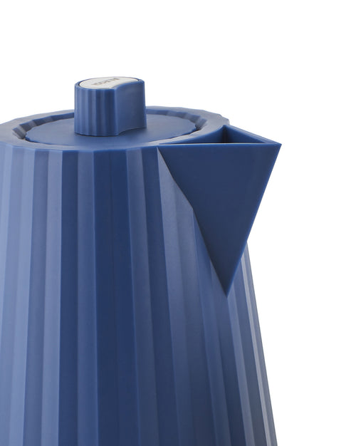 Plissé cl 170 || 1.80 oz Electric kettle. European plug Alessi 2