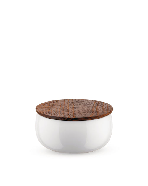 The Five Seasons gr. 600 Scented candle. Brrr Alessi