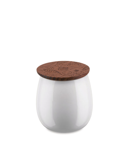 The Five Seasons gr. 600 Scented candle. Hmm Alessi 5