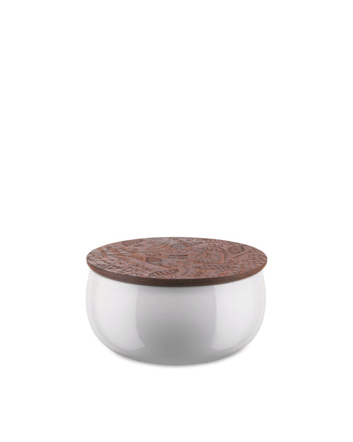 The Five Seasons gr. 600 Scented candle. Hmm Alessi