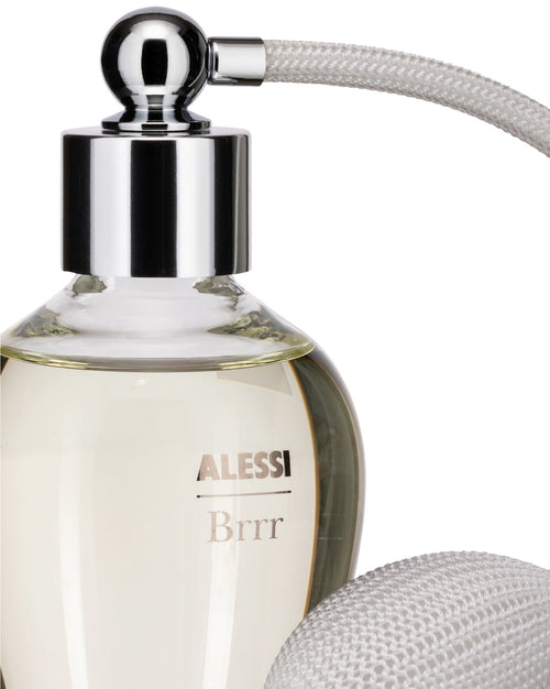 The Five Seasons Default Title Room spray. Brrr Alessi 2