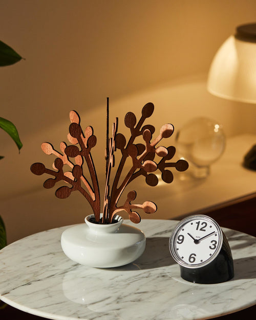 The Five Seasons Default Title Leaf fragrance diffuser. Brrr Alessi 1