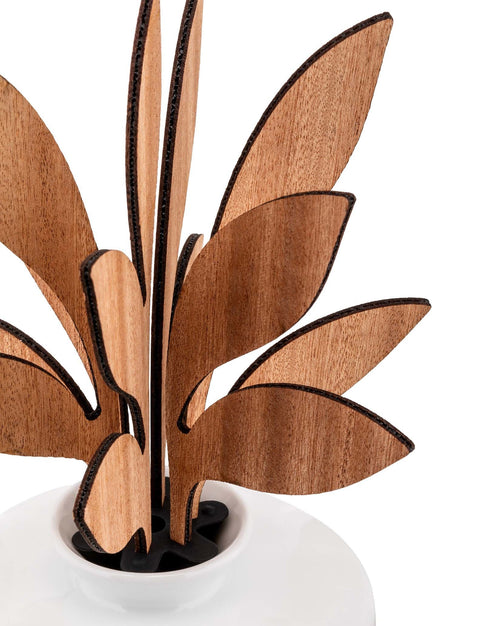 The Five Seasons Default Title Leaf fragrance diffuser. Ahhh Alessi 2