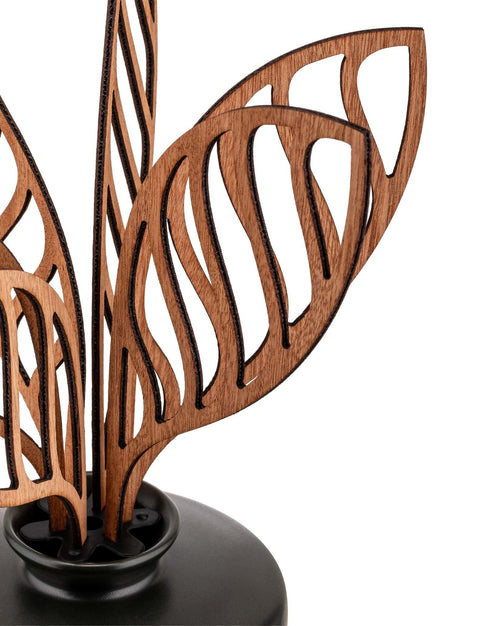 The Five Seasons Default Title Leaf fragrance diffuser. Shhh Alessi 2