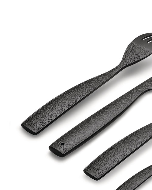 Dressed en plein air Default Title Cutlery set 16 pieces Alessi 3