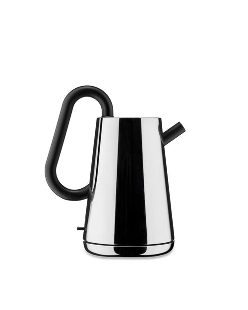 Toru Default Title Electric kettle. European plug. Alessi