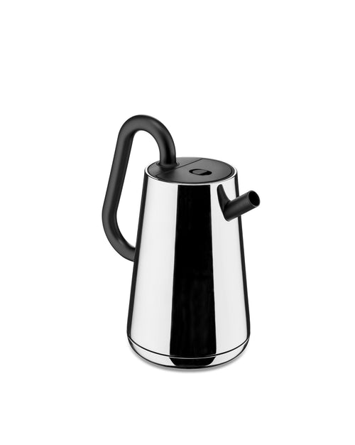 Toru Default Title Electric kettle. English plug. Alessi 2