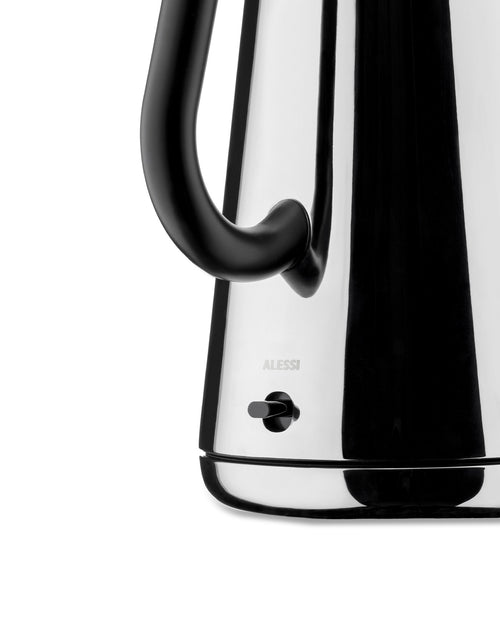 Toru Default Title Electric kettle. English plug. Alessi 3