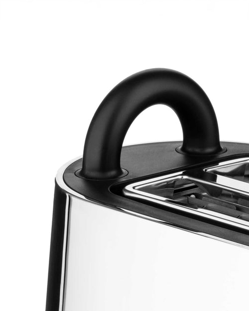Toru Default Title Electric toaster. English plug. Alessi 5
