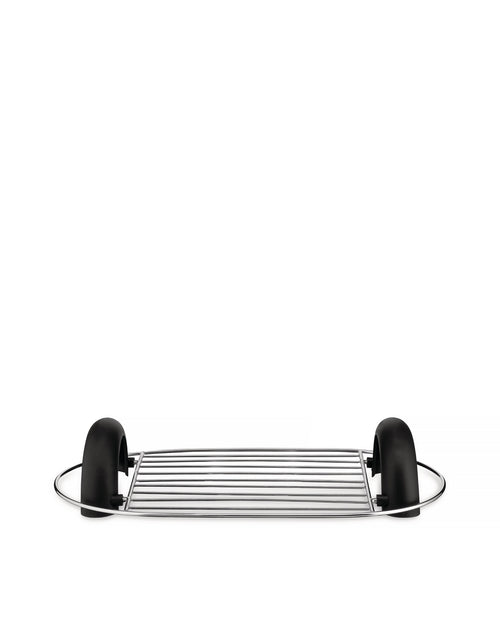 Toru Default Title Brioche warmer grill Alessi