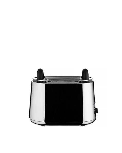 Toru Default Title Brioche warmer grill Alessi 1