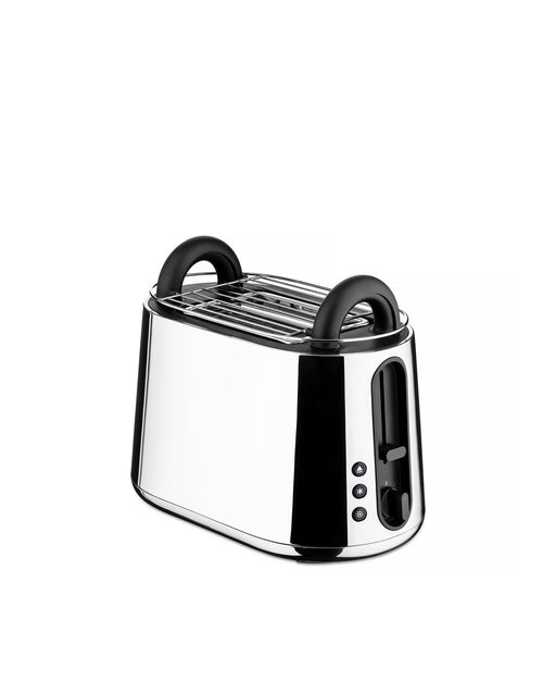 Toru Default Title Brioche warmer grill Alessi 2