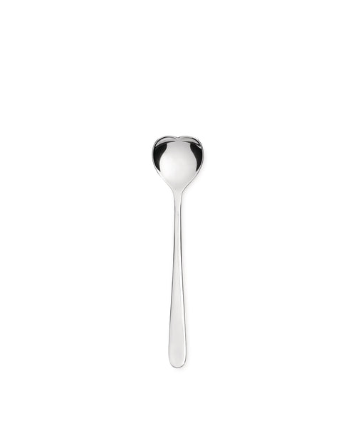 Big Love Default Title Set of 4 ice cream spoons Alessi