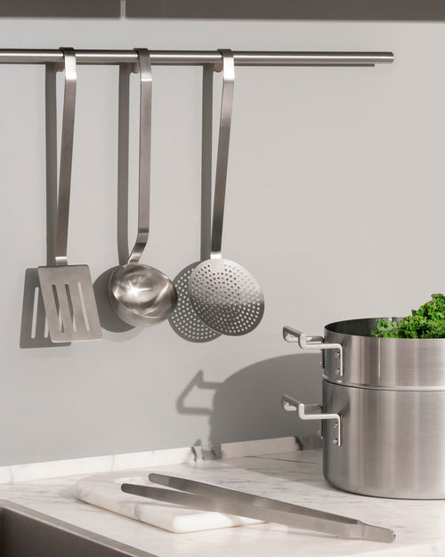 Convivio Default Title Kitchen cutlery set Alessi 1