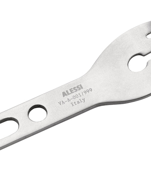 Occasional Object Default Title Cutlery set. 999 numbered copies Alessi 8