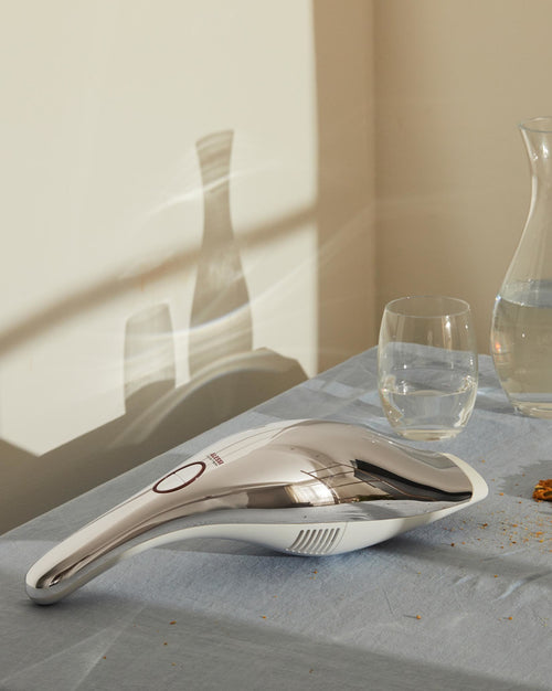 SG67 Default Title Handheld vacuum cleaner. European plug Alessi 1