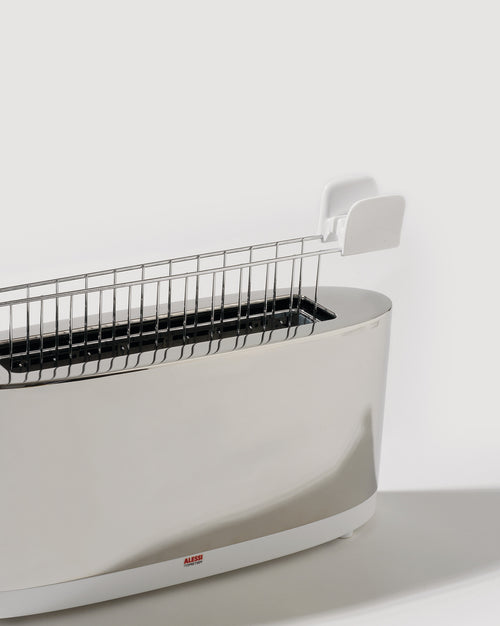 SG68 Default Title Toaster rack Alessi 1